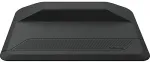 Fellowes Anti Fatigue Standing Mat - ActiveFusion Ergonomic Sit Stand Desk Mat for Use in Work or the Home Environment - H8.9 x W95.5 x D61cm - Black