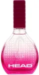 HEAD Elite 100ml - Eau de Toilette naistele
