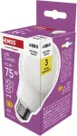 EMOS LED CLS A60 9.5W(75W) 1055lm E27 NW
