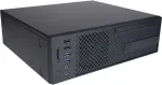Korpus IN WIN SFF In-Win CJ708 black, 8L, USB-C, 265W 80+ Bronze