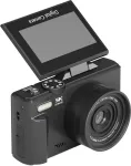 Fotokaamera Denver DWC-8475B Compact camera 16 MP CMOS 5120 x 2880 pixels Black
