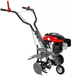 DEDRA DED8704 lawn scarifier 2700 W Black