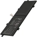 2-POWER Battery 7.4V 4250mAh for ASUS BX432FL, K431FA, UM431DA, UX431DA, V431FL, X431FA