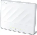 TP-Link Archer MX700 | 4G+ AX1500 Dual Band Wi-Fi LTE Router | 802.11ax | Ethernet LAN (RJ-45) ports 1 | 10/100/1000 Mbit/s | Mesh Support Yes | 4G | MU-MiMO Yes