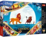 Trefl 10831 puzzle Jigsaw puzzle 1000 pc(s) Cartoons