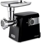 Maestro MR-854 Meat Grinder 1500 W Black