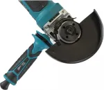 DEDRA DED7050 angle grinder
