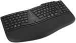Klaviatuur KENSINGTON TAS KB675 EQ TKL Ergo Wireless