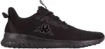Kappa Capilot Shoes Black 242961 1111 36