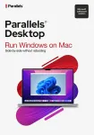 Parallels Desktop Mac Subscription 1Jahr ESD