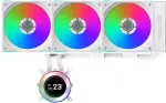 Lian Li Hydroshift II LCD 360CL ARGB AiO White