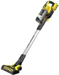 Tolmuimeja Stanley V20 18V 1x2ah Cordless Upright Vacuum Cleaner