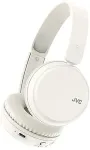JVC Deep Bass Bluetooth On Ear White