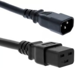 OEM IEC Power Adapter C19 to C14 30cm