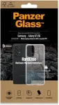 PANZERGLASS Kaitse&uuml;mbris HardCase, Samsung Galaxy A73 5G, l&auml;bipaistev,