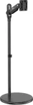 Maclean Mobile Monitor or TV stand 17-35' MC970B