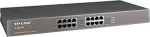 TP-LINK Technologies TP-LINK | Switch | TL-SG1016 | Unmanaged | Rackmountable | Gigabit Ethernet (copper) ports quantity 16 | 60 month(s)