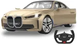 Jamara BMW i4 Concept 1:14 gold 2,4GHz 6+