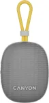 Canyon speaker OnMove 12 IPX7 TWS 5W Grey