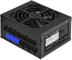 Toiteplokk SilverStone SX700-PT power supply unit 700 W 20+4 pin ATX SFX Black