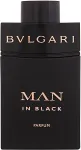 Bvlgari MAN In Black 100ml - Perfume meestele