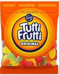 Tutti Frutti Kummikommid Original 350g