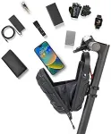 Wildman Scooter bag case GD 6X 2L black