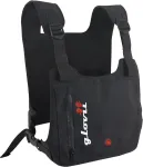 Glovii - Universelle Akku Beheizte Weste, Gr&ouml;&szlig;en: Uni Protective vest Skiing, Snowboarding Unisex Polyester Black
