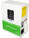 No name Przetwornica solarna GREEN BOOST PRO 5000 SINUS BYPASS