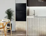 Noname Ahi Įmontuojama orkaitė Samsung NV7B41205AK