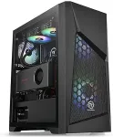 Korpus Thermaltake Commander G 32 TG ARGB