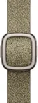 APPLE Watch Acc/42/Sage Modern Buckle-M