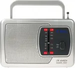 Raadio Eltra MARIA radio Silver