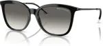 Armani Exchange P&auml;ikeseprillid naistele AX4151S815811 (l&auml;&auml;tse/silla/sanga) 55/17/140 mm