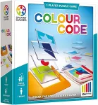SmartGames Colour Code