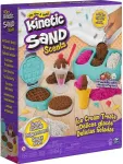 Spinmaster Spin Master Kinetic Sand - Unicorn Back Set, play sand