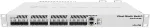 MIKROTIK | Cloud Core Switch CRS317-1G-16S+RM | Managed L3 | Rackmountable | Gigabit Ethernet (copper) ports quantity 1 | SFP+ ports quantity 16 | 12 month(s)