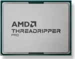 Protsessor Amd Ryzen Threadripper Pro 9965WX, 4.2 GHz, 128 MB, OEM (100-000000724)