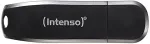 M&auml;lukaart Intenso Speed Line 512GB USB Stick 3.2 Gen 1x1