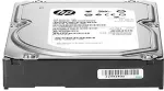 K&otilde;vaketas Hewlett & Packard Enterprise HPE 1TB SATA HDD internal hard drive 7200 RPM 3.5" Serial ATA