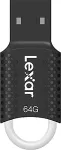 M&auml;lukaart LEXAR 64GB JumpDrive&reg; V40 USB 2.0