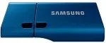 M&auml;lukaart SAMSUNG | USB Flash Drive | MUF-64DA/APC | 64 GB | USB Type-C | Blue