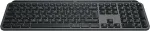 Klaviatuur Logitech MX KEYS S - GRAPHITE - NLB - BT