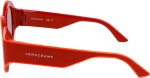 LONGCHAMP P&auml;ikeseprillid WOMEN LO758S-600 (L&auml;&auml;ts/Sild/K&otilde;rvaklamber) 53/20/140 mm