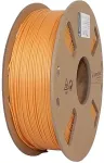 GEMBIRD Printer filament 3D PLA PLUS/1.75mm/złoty