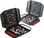 Hasbro Gaming BATTLESHIP reisim&auml;ng Battleship Grab&Go