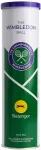 Dunlop Tennis balls SLAZENGER WIMBLEDON 4-tin ITF