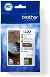 Tooner Brother LC422 VALUE BP INK & DR SEC TAG (BH19MB)