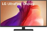 Monitor LG 80cm/31,5" (3840x2160) 32U720A-B 16:9 4K VA 5ms 60Hz HDMI DisplayPort USB-C USB-A VESA Speaker HDR Black