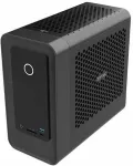 Zotac Arvuti ZOTAC ZBOX MAGNUS RYZEN9 9850HX